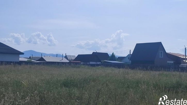 Земельный участок поселок КСРЗ переулок Сабинский