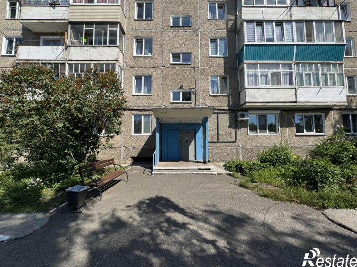 2-комн квартира Советский микрорайон, 27