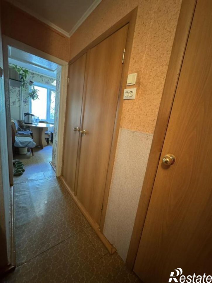 2-комн квартира Советский микрорайон, 27