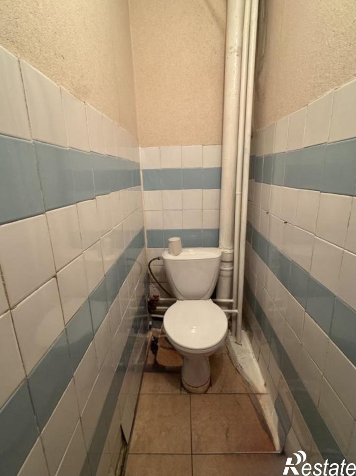 2-комн квартира Советский микрорайон, 27