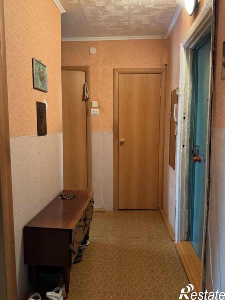 2-комн квартира Советский микрорайон, 27