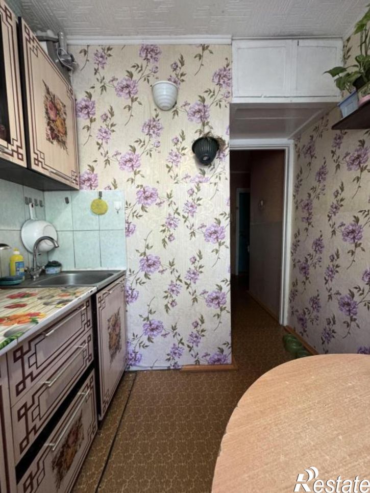 2-комн квартира Советский микрорайон, 27
