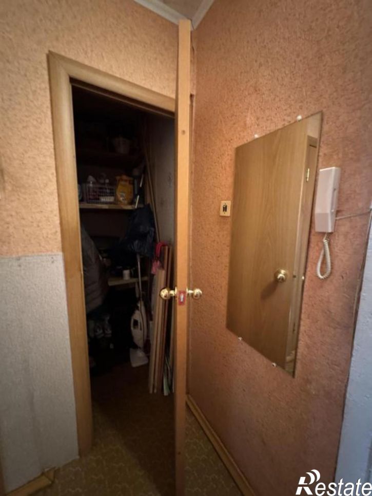 2-комн квартира Советский микрорайон, 27
