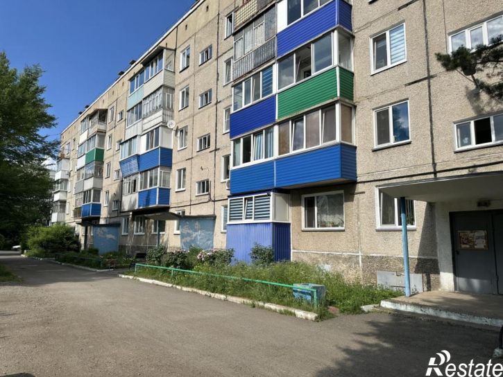 2-комн квартира Заводской микрорайон, 19