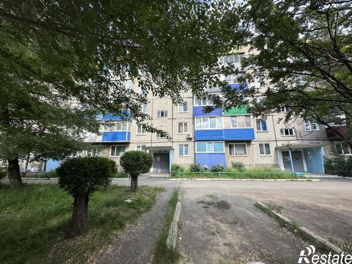 2-комн квартира Заводской микрорайон, 19