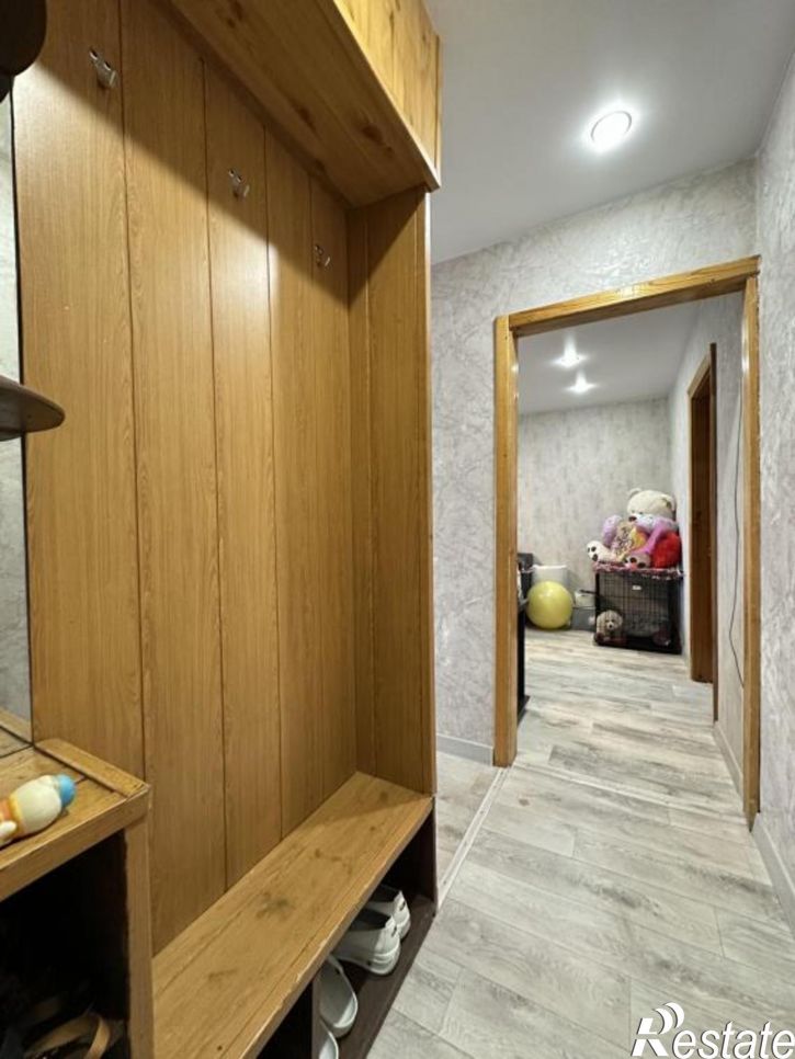 2-комн квартира Заводской микрорайон, 19