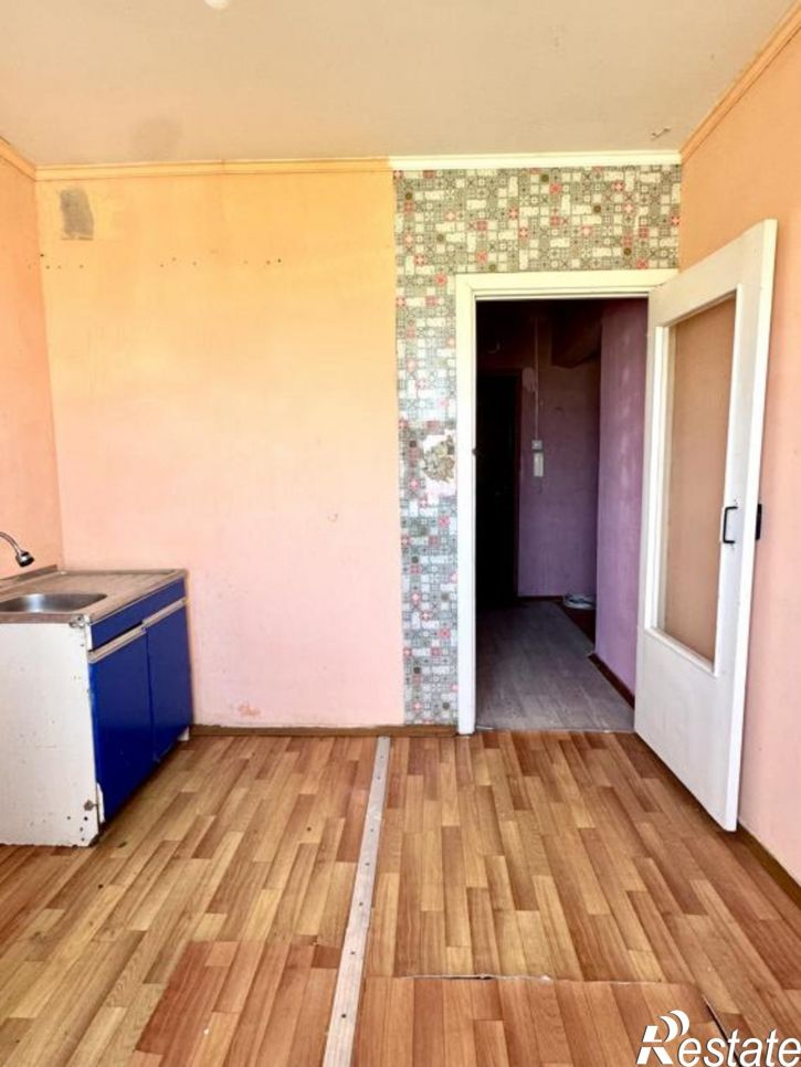 2-комн квартира Юбилейная, 3А кор 4