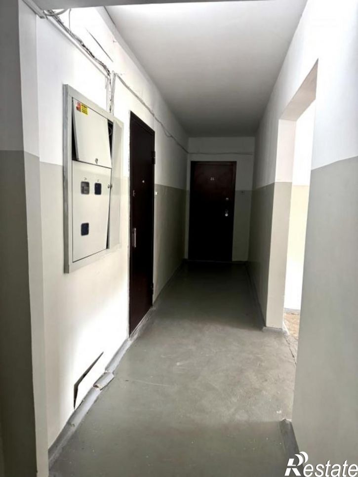 2-комн квартира Юбилейная, 3А кор 4