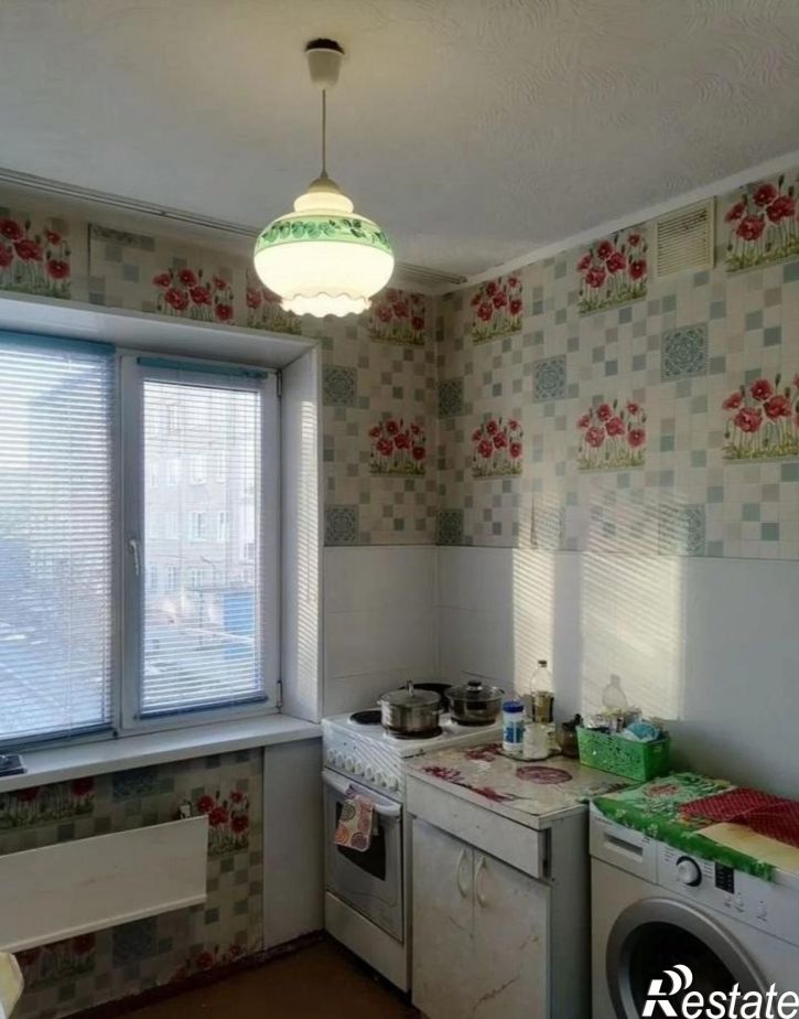 2-комн квартира Ленинградский микрорайон, 18