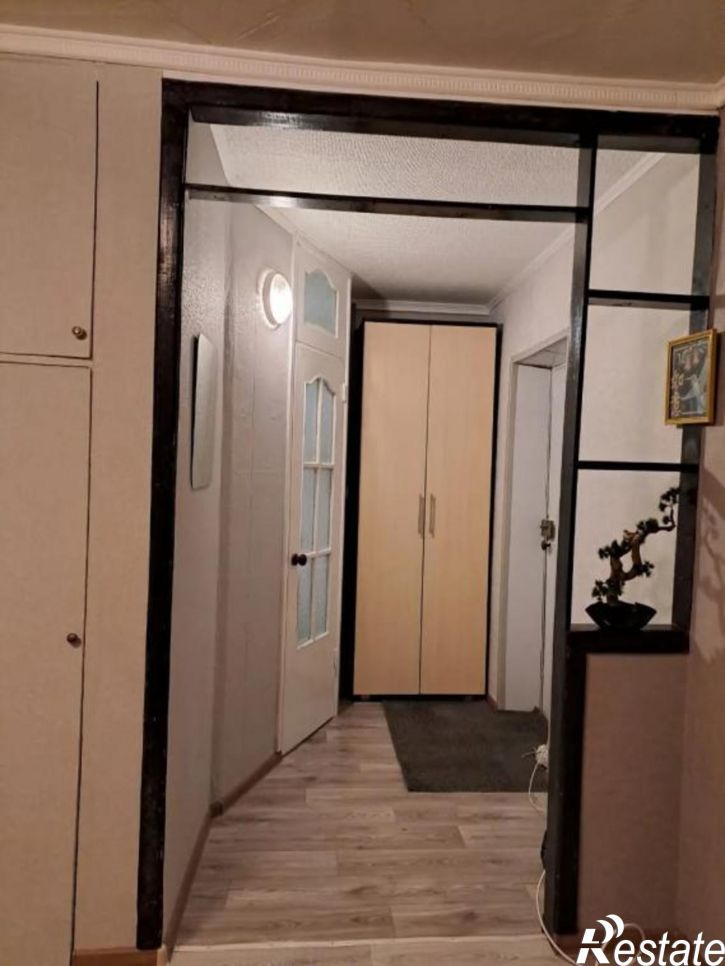 1-комн квартира Енисейский микрорайон, 16