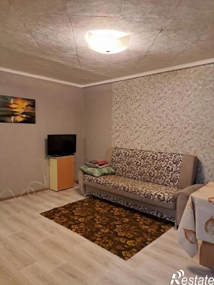 1-комн квартира Енисейский микрорайон, 16