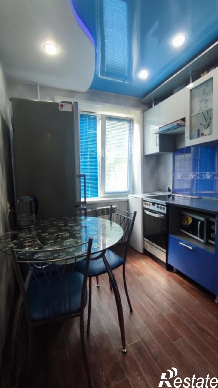 2-комн квартира Заводской микрорайон, 53