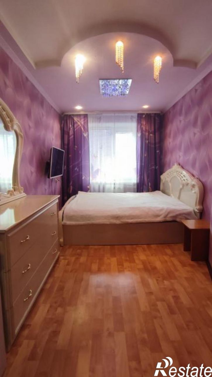 2-комн квартира Заводской микрорайон, 53