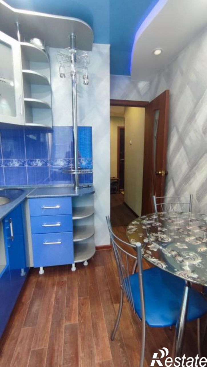 2-комн квартира Заводской микрорайон, 53