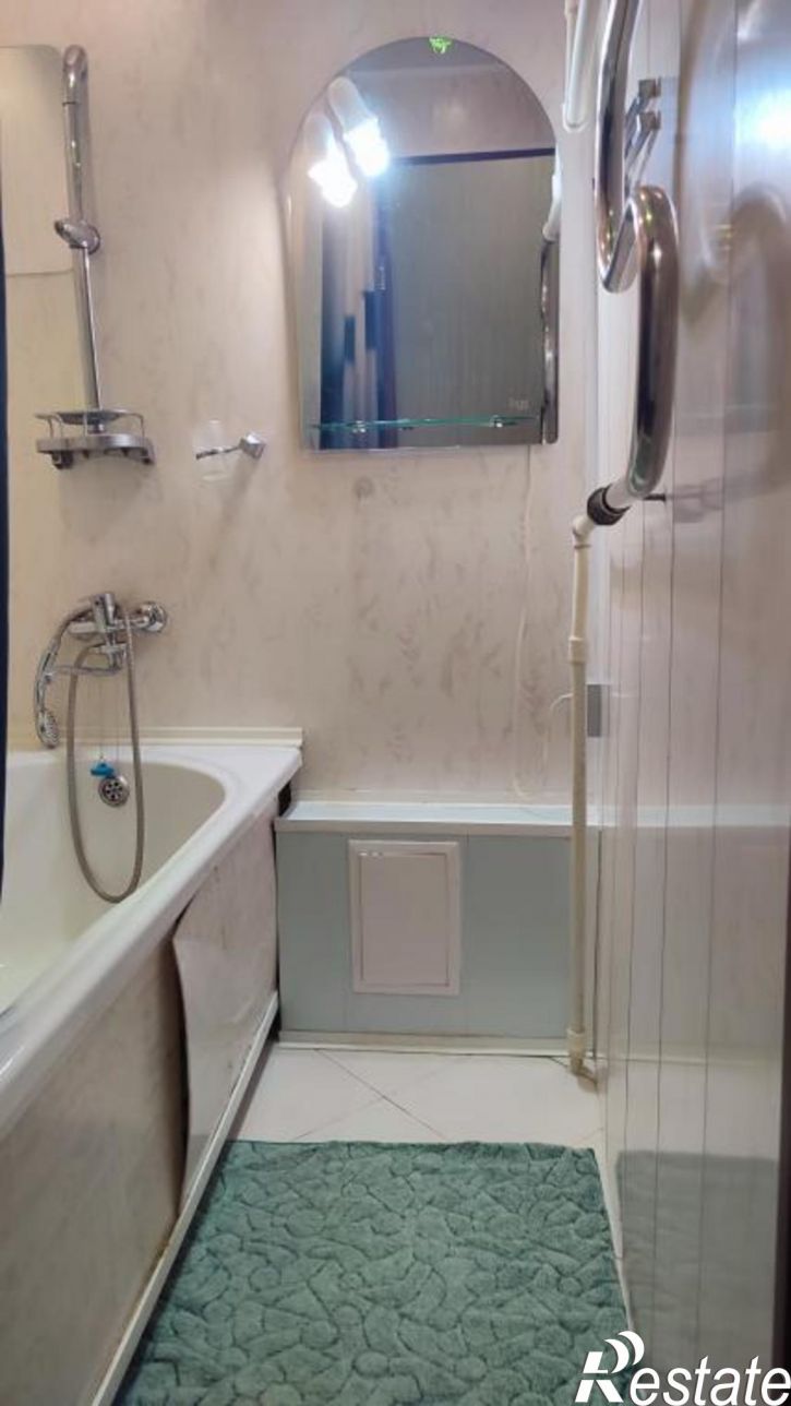 2-комн квартира Заводской микрорайон, 53