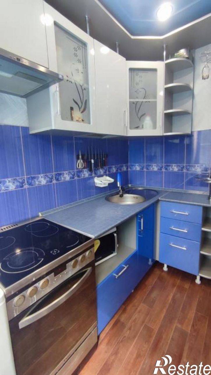 2-комн квартира Заводской микрорайон, 53