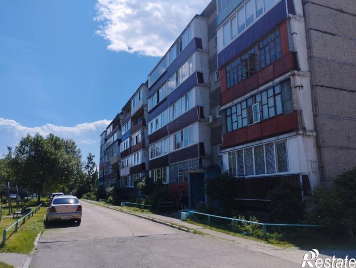 1-комн квартира Южный микрорайон, 1