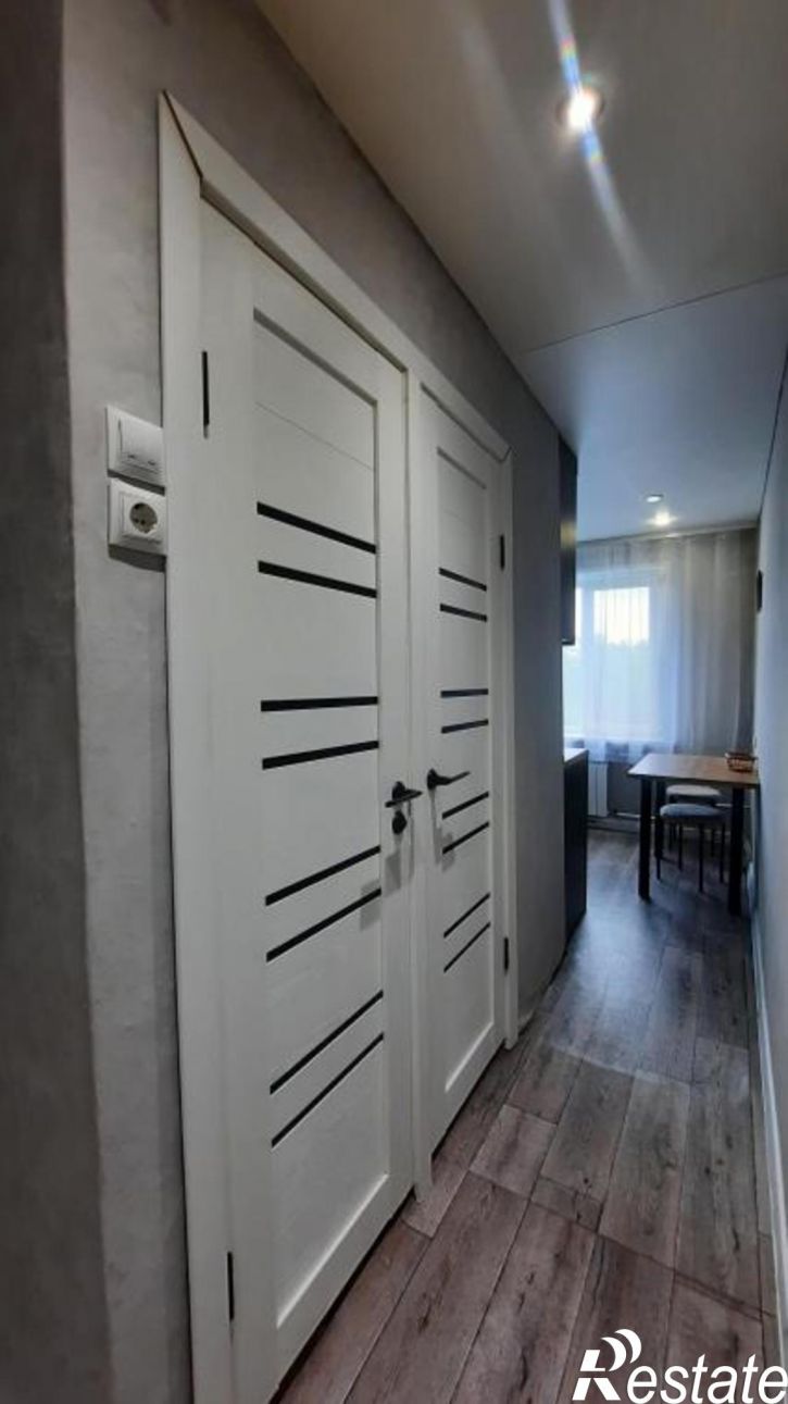 3-комн квартира Заводской мкр, 47