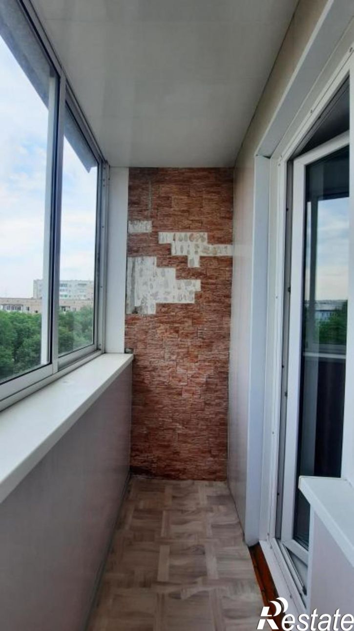 3-комн квартира Заводской мкр, 47