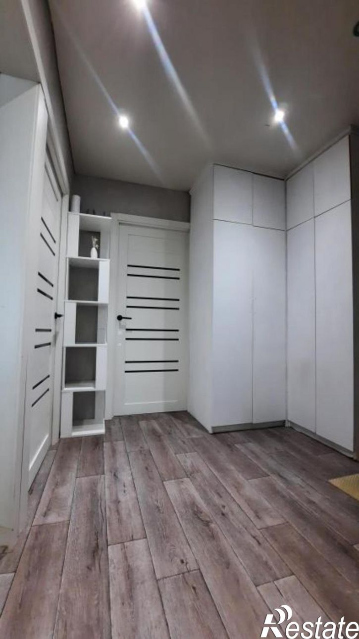 3-комн квартира Заводской мкр, 47