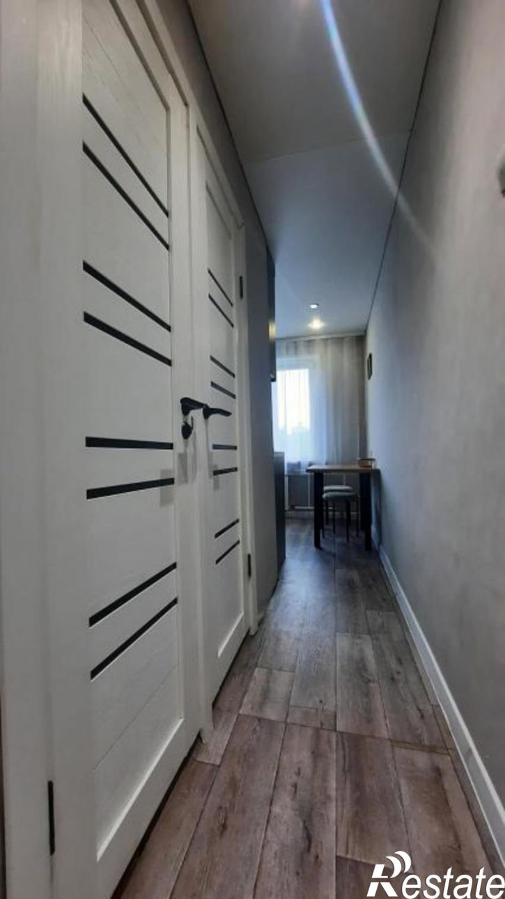 3-комн квартира Заводской мкр, 47