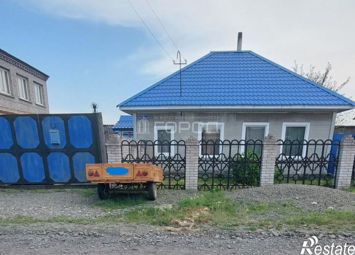 Коттедж/дом Советская, 15