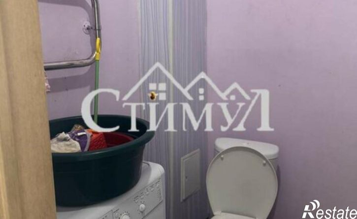 1-комн квартира улица Генерала Тихонова, 15,  д. 15