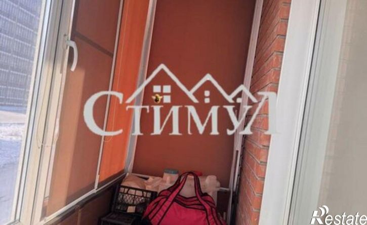 1-комн квартира улица Генерала Тихонова, 15,  д. 15