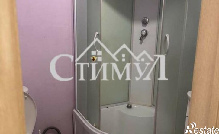 1-комн квартира улица Генерала Тихонова, 15,  д. 15