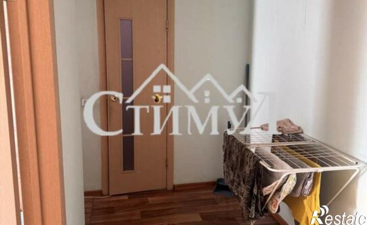 1-комн квартира улица Генерала Тихонова, 15,  д. 15