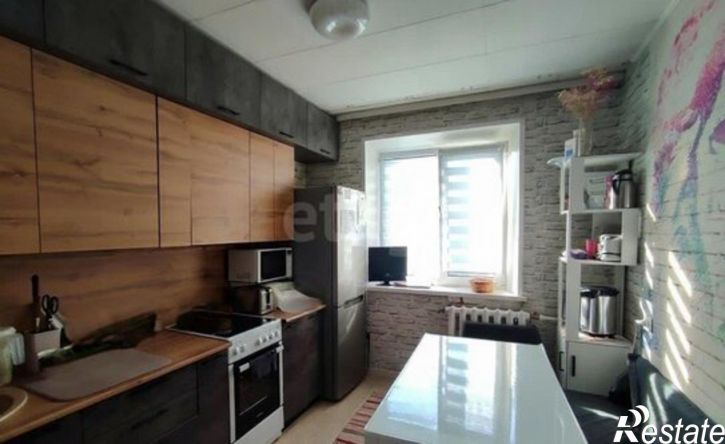 2-комн квартира Юбилейная улица, 28А,  д. 28А