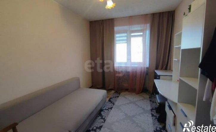 2-комн квартира Юбилейная улица, 28А,  д. 28А