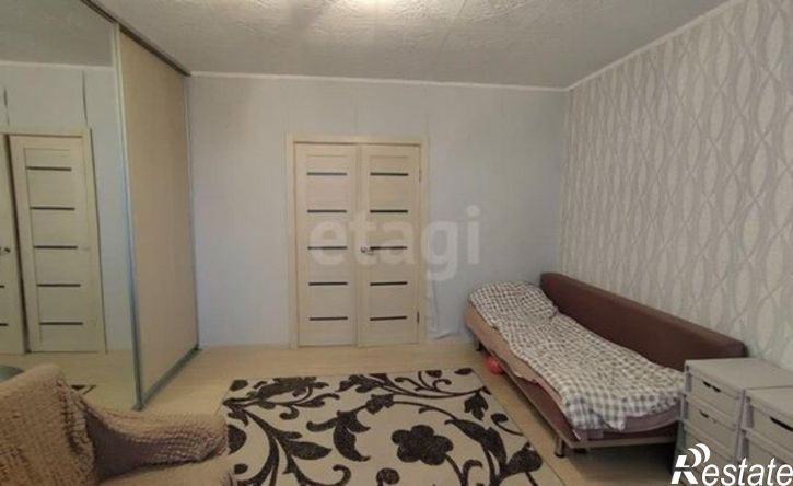 2-комн квартира Юбилейная улица, 28А,  д. 28А