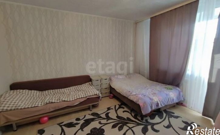 2-комн квартира Юбилейная улица, 28А,  д. 28А
