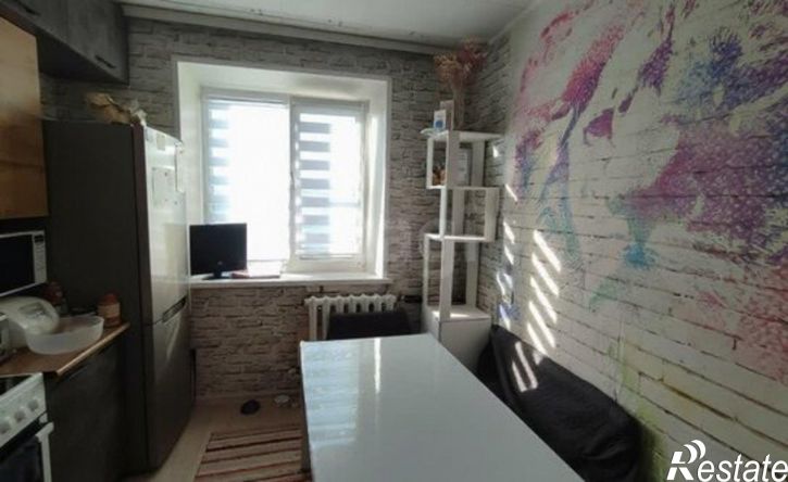 2-комн квартира Юбилейная улица, 28А,  д. 28А