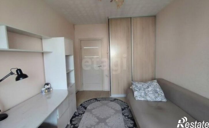 2-комн квартира Юбилейная улица, 28А,  д. 28А