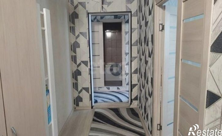 2-комн квартира Юбилейная улица, 28А,  д. 28А
