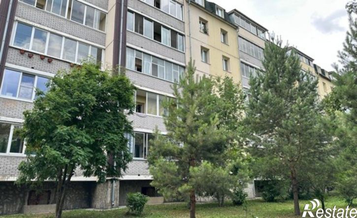 2-комн квартира Саяногорск, микрорайон Центральный, 13