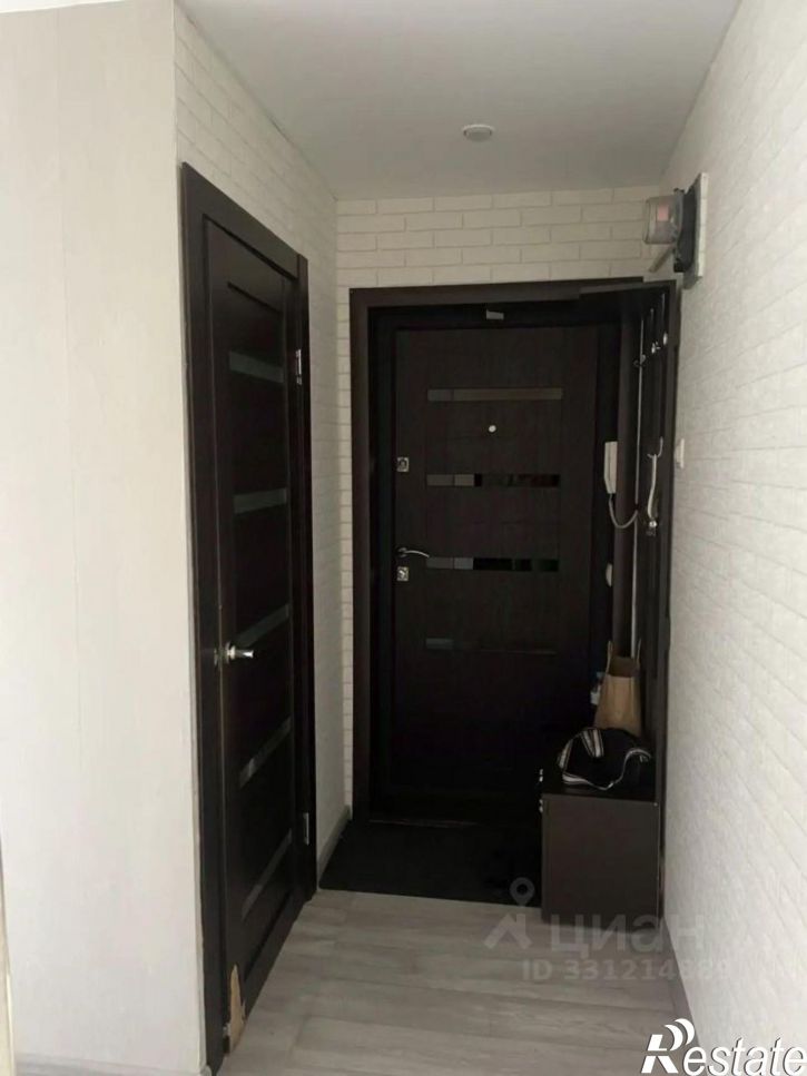 2-комн квартира проспект Космонавтов, 23А,  д. 23А