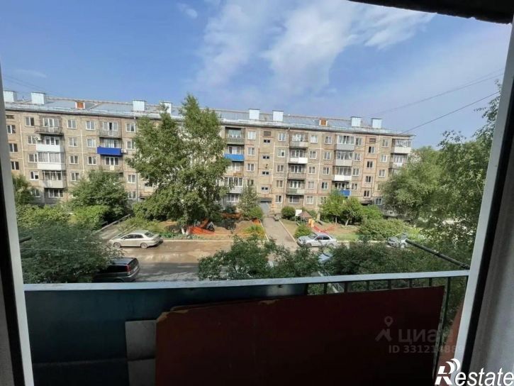 2-комн квартира проспект Космонавтов, 23А,  д. 23А
