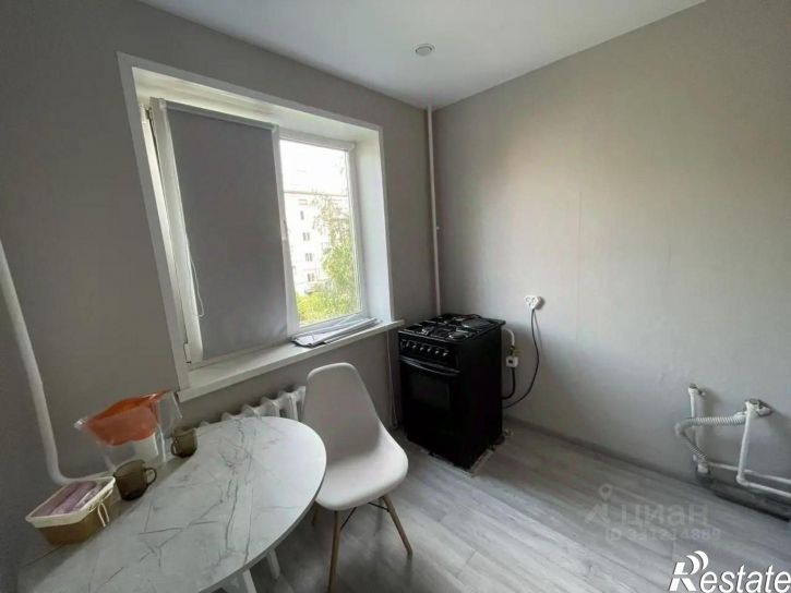 2-комн квартира проспект Космонавтов, 23А,  д. 23А