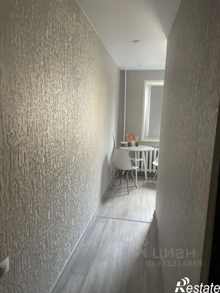 2-комн квартира проспект Космонавтов, 23А,  д. 23А