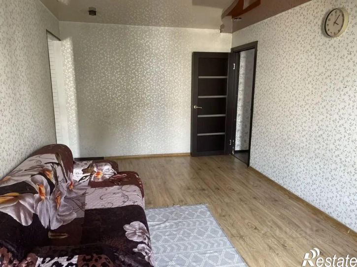 2-комн квартира проспект Космонавтов, 23А,  д. 23А