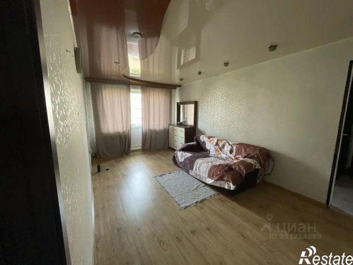 2-комн квартира проспект Космонавтов, 23А,  д. 23А