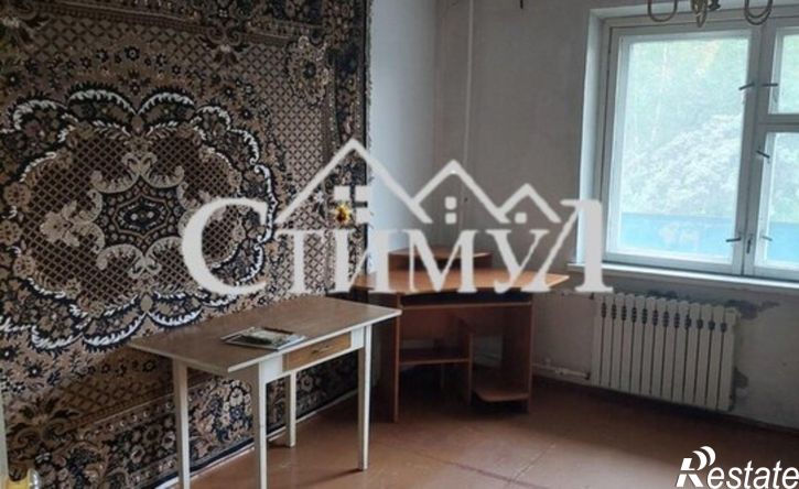 2-комн квартира Парковая улица, 4,  д. 4
