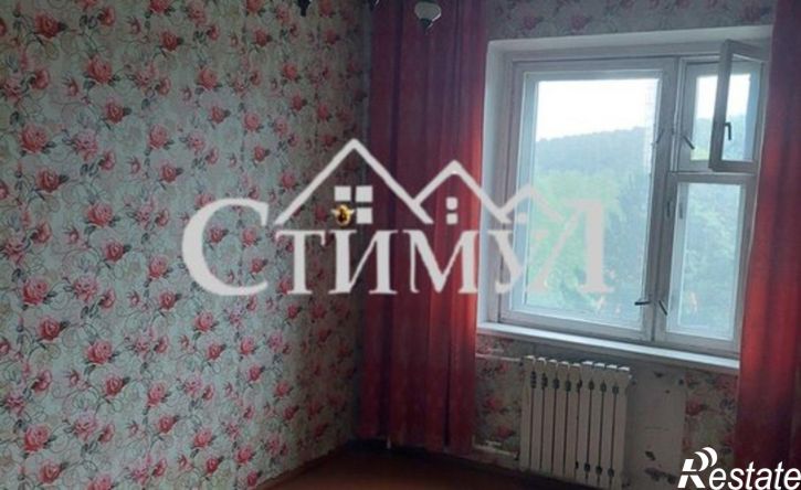 2-комн квартира Парковая улица, 4,  д. 4