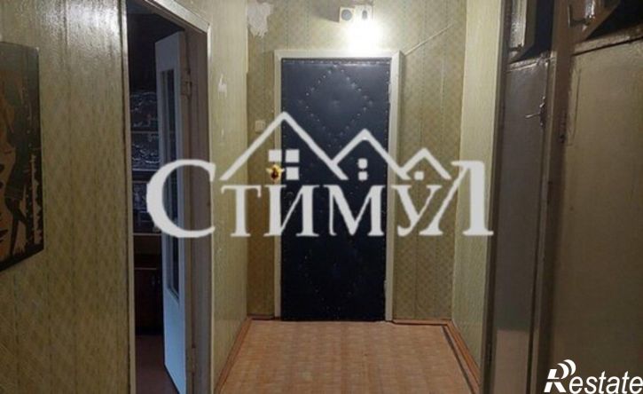 2-комн квартира Парковая улица, 4,  д. 4