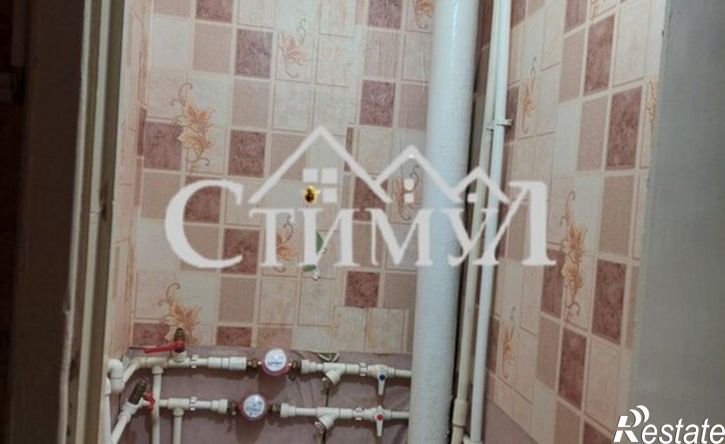 2-комн квартира Парковая улица, 4,  д. 4