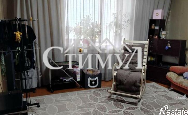 2-комн квартира Советская улица, 27,  д. 27