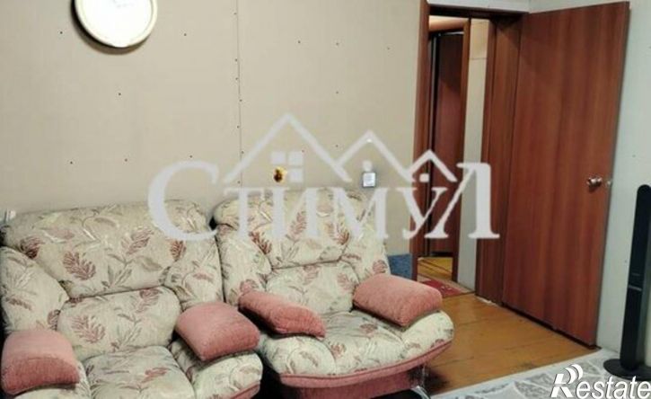 2-комн квартира Советская улица, 27,  д. 27